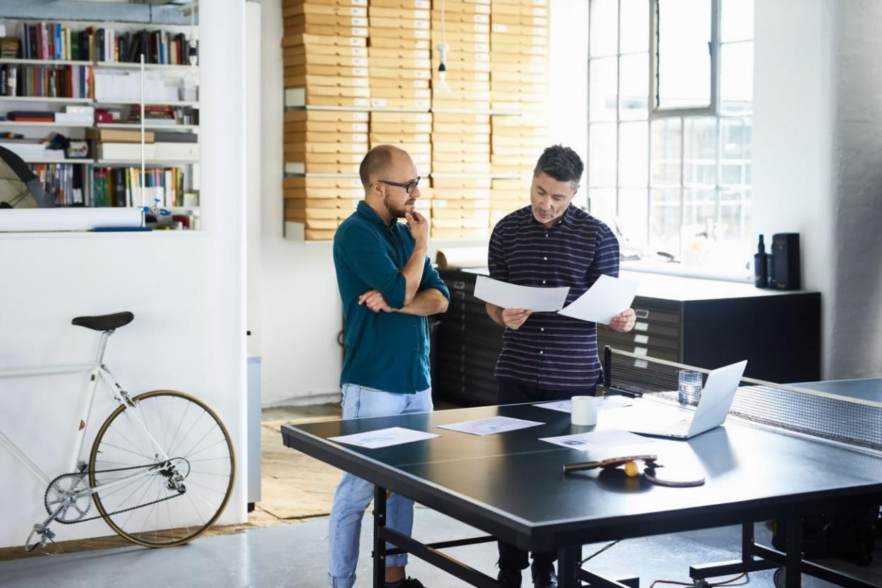 लाइव वेबिनार सत्र की तस्वीर